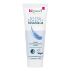 Bild: bi good Fusscreme Ultra Sensitiv